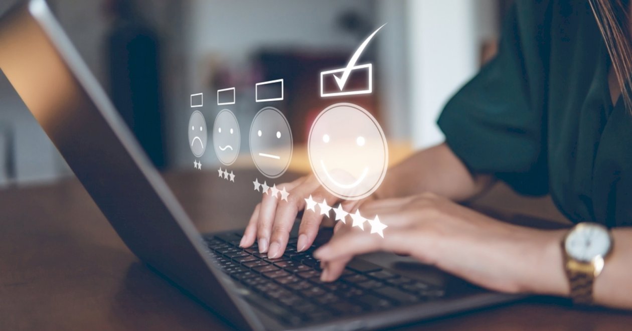 Hogyan reagálj a páciensek negatív visszajelzéseire?