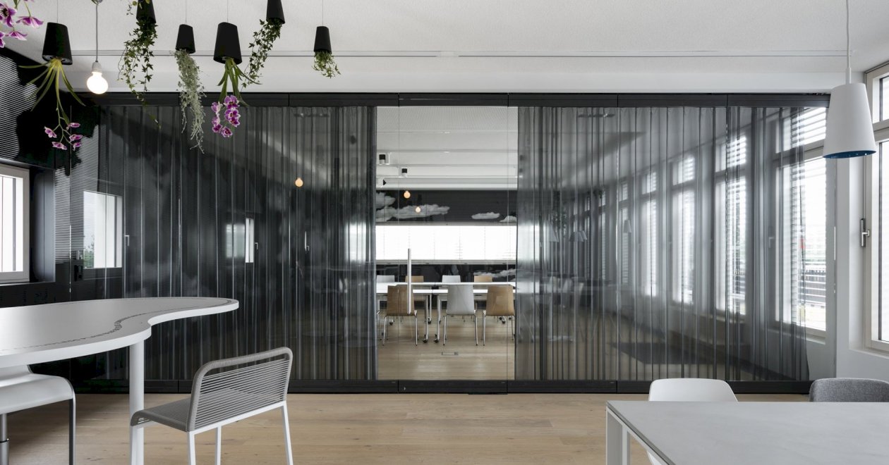 Ha már unjátok az open office rendszert: megoldások egy kényelmesebb, privát irodához