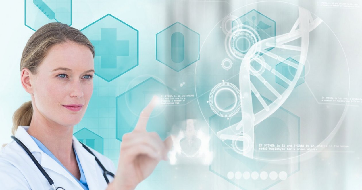 Így csináld helyesen az egészségügyi marketinget 2021-ben