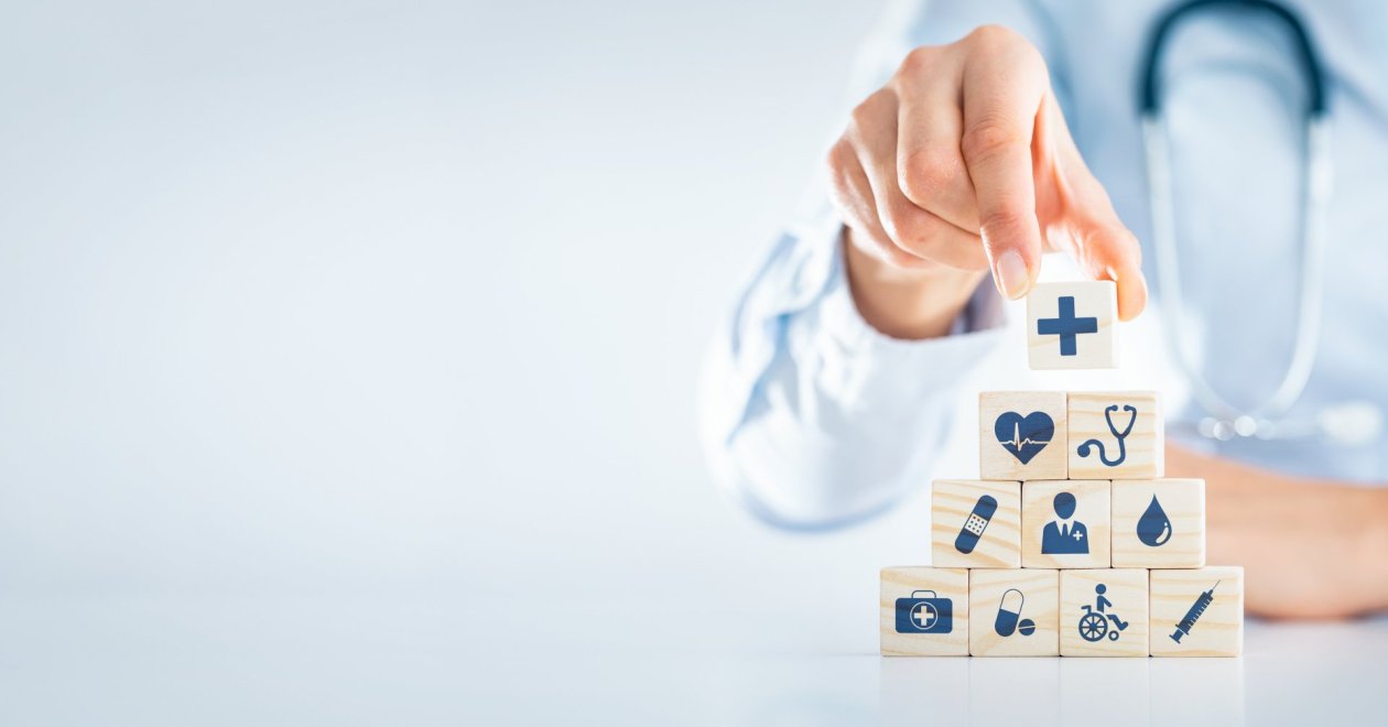 Egészségügyi marketing tippek 2021-re