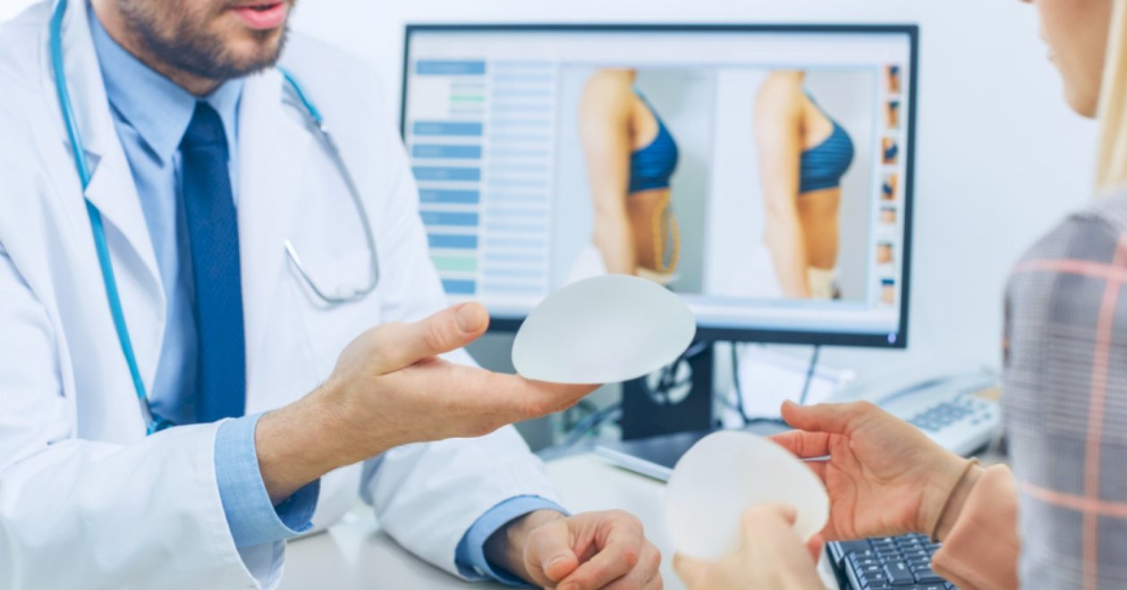 Plasztikai SEO: Útmutató egy praxis fellendítéséhez