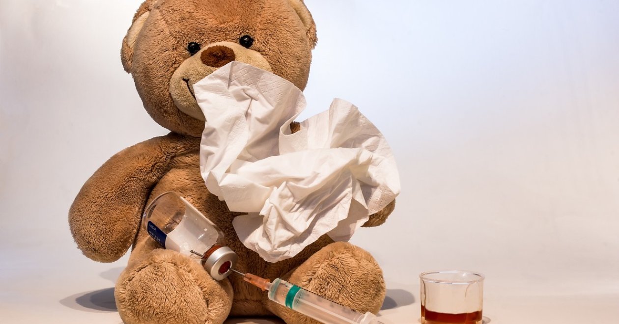 A legjobb tippek gyermeked immunrendszerének erősítésére