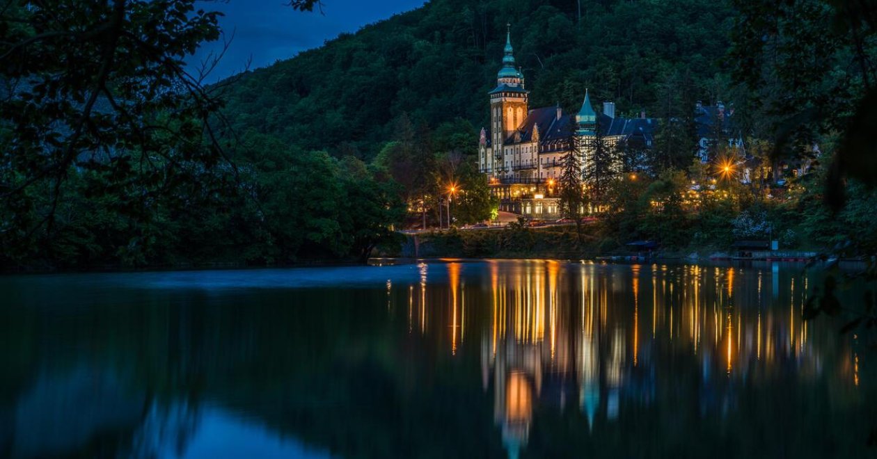 Top 5 romantikus hétvégi úti cél Magyarországon pároknak 2025-ben