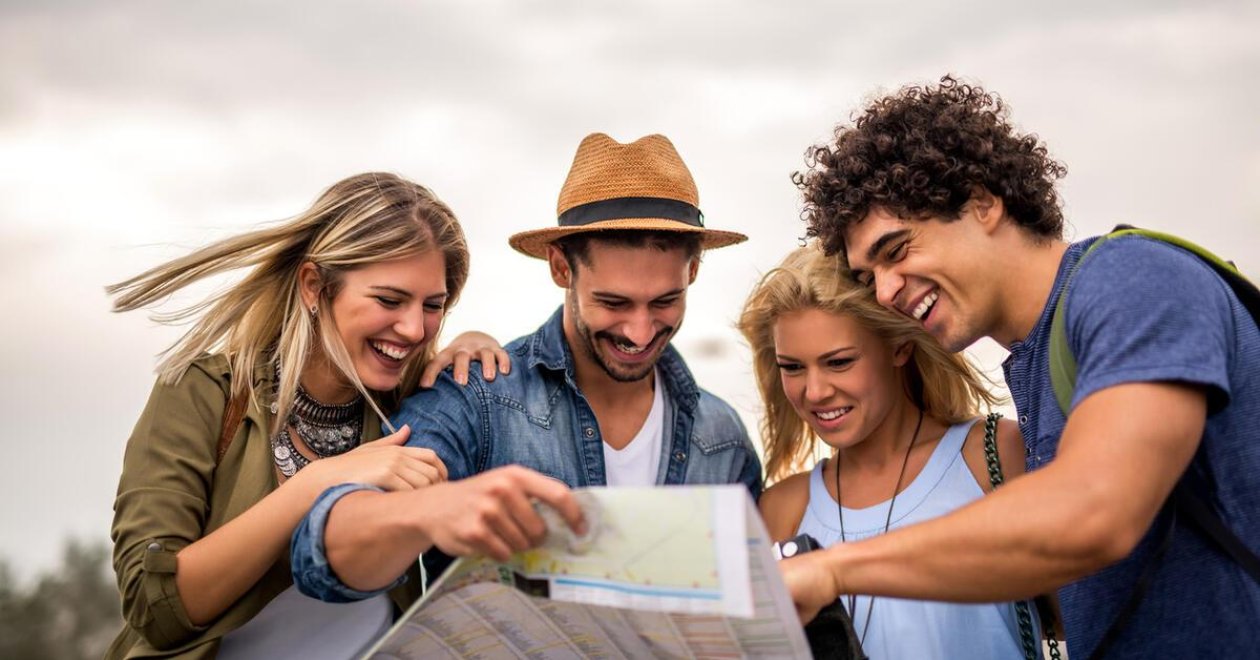 Így lesz sportos egy csapatépítő: ParaPoly játékok a csapatépítés új dimenziója