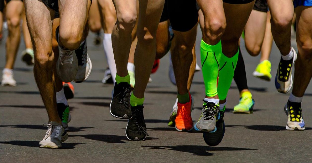 5 budapesti futóverseny, amit nem éri meg idén kihagyni