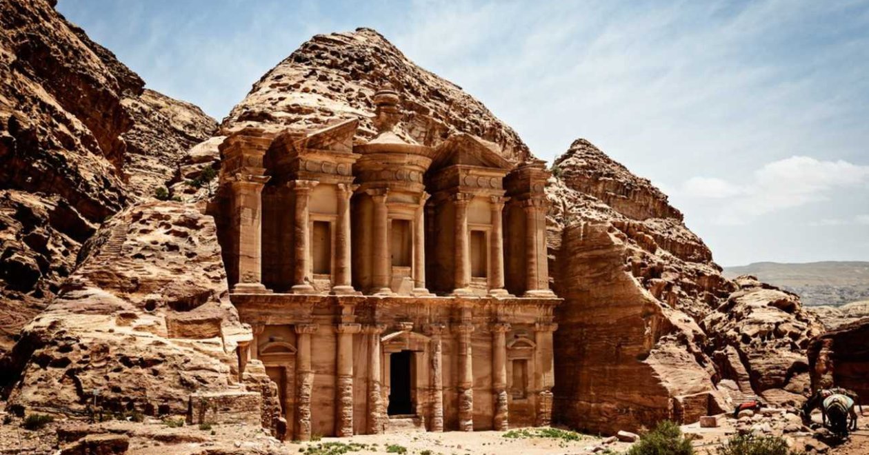 Íme a világ 7 mai csodája