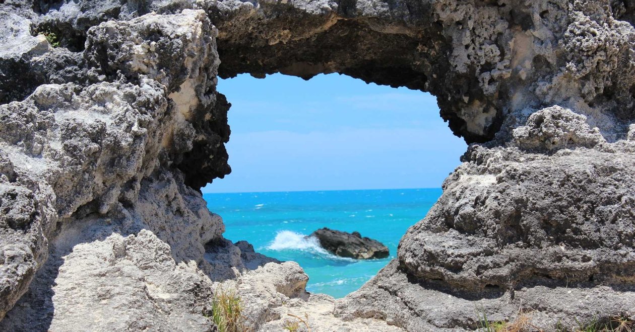 10 gyönyörű sziget, amikről nem találnád ki, hogy melyik országhoz tartoznak 