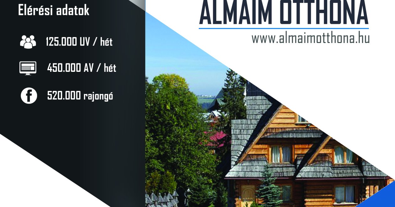 Kedvezményes médiamegjelenés kertészetek, kertépítők számára