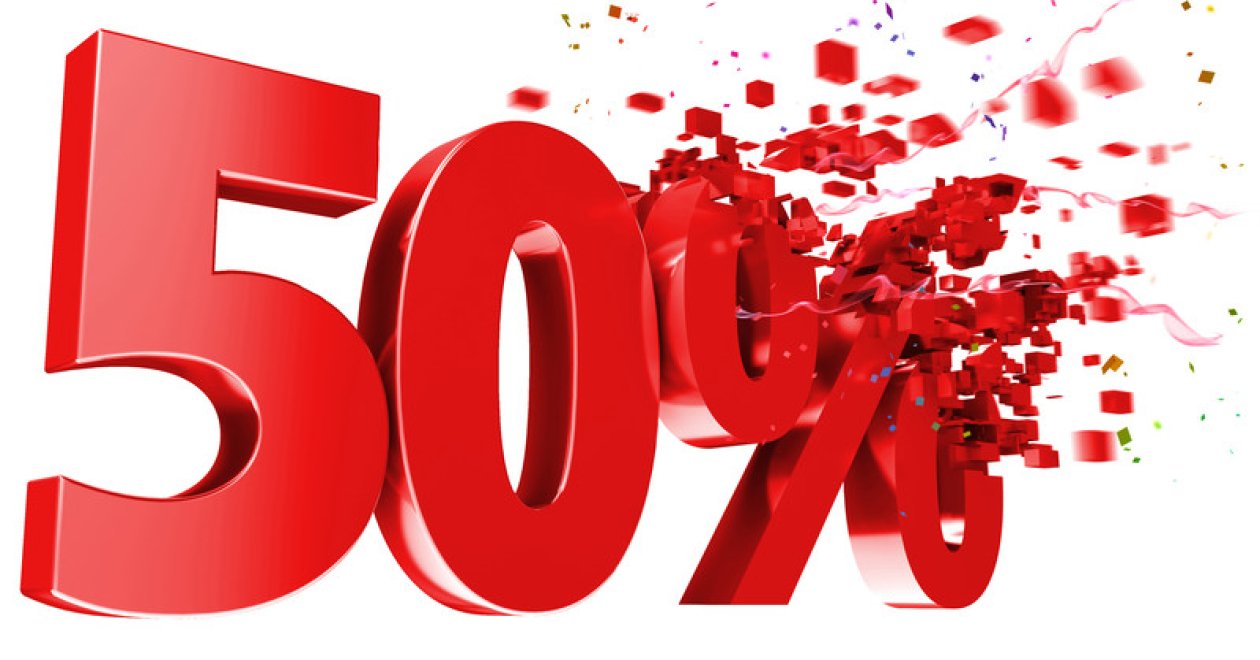 Novemberi kedvezmény