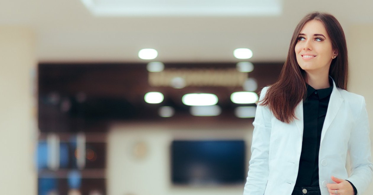 Hotel buyer personák: 10 tipikus hotelvendég