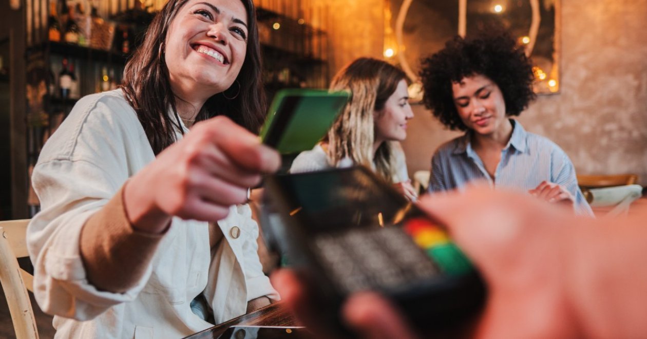 Milyen tipikus éttermi buyer personák vannak? 