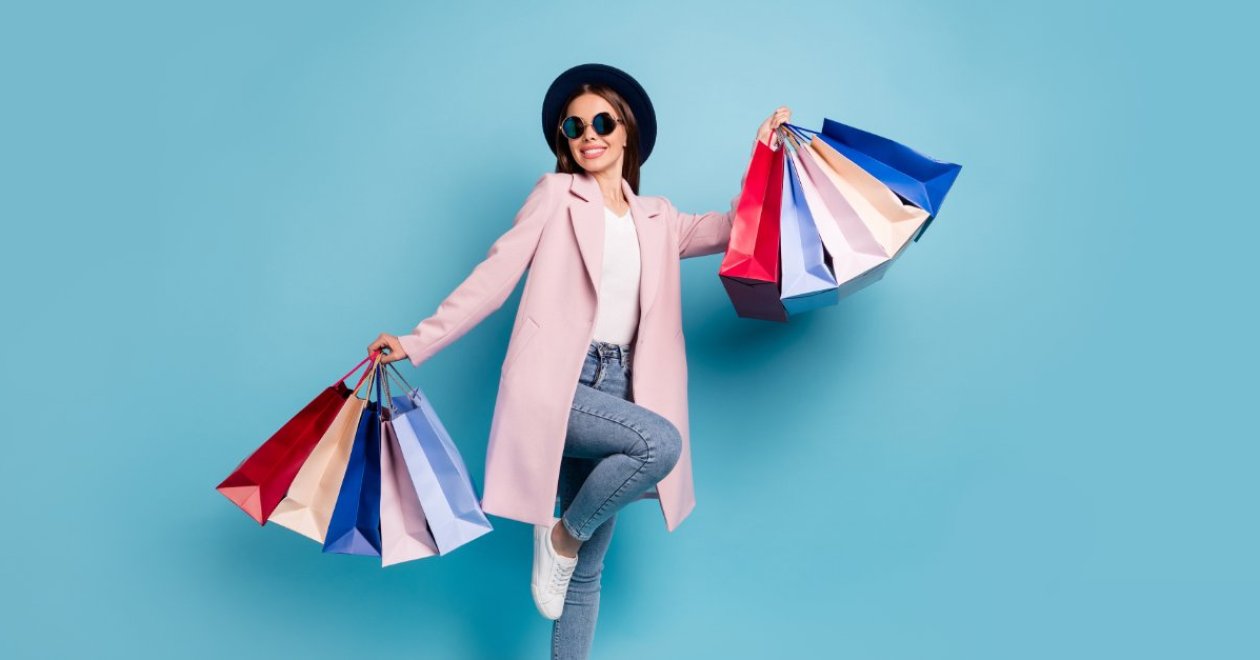 Buyer personák modellezése a V.A.L.S. modell alapján