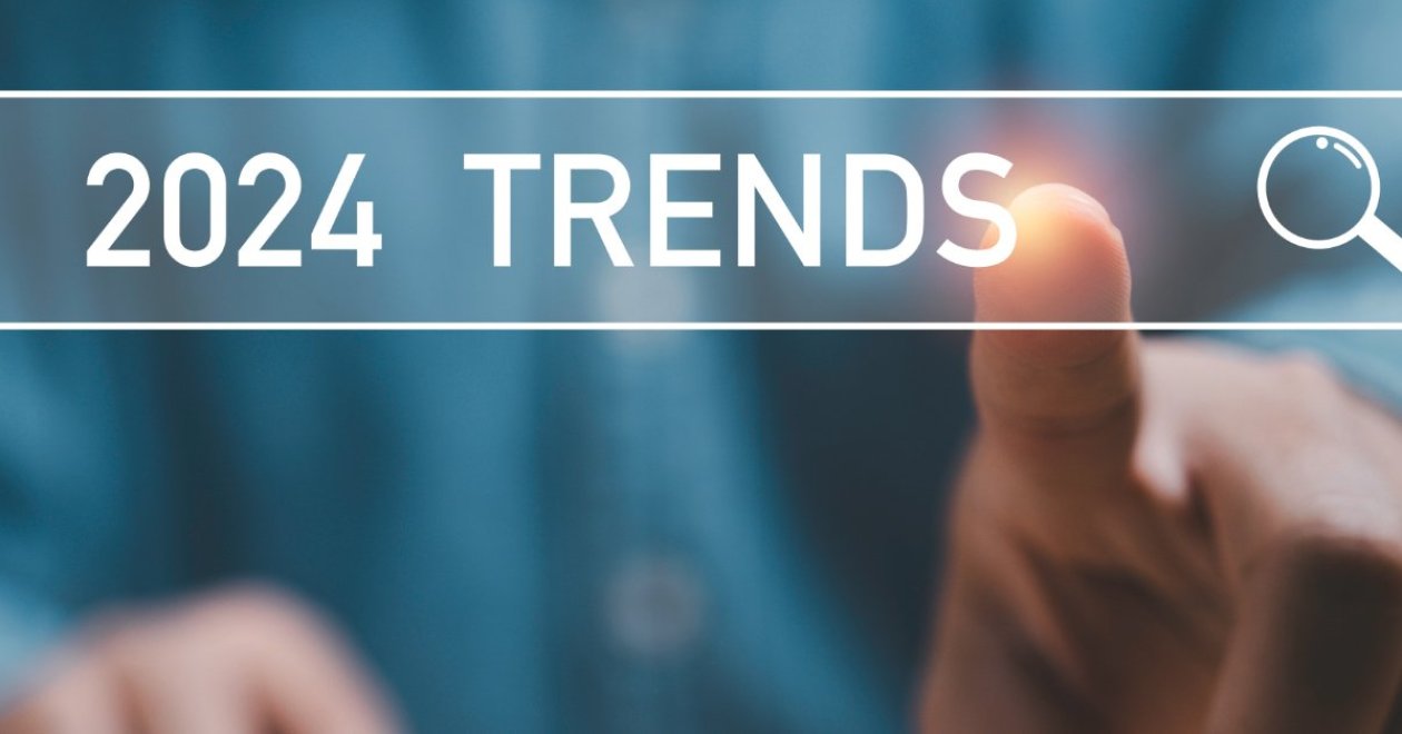 2024-es SEO trendek: Részletes útmutató a digitális sikerhez