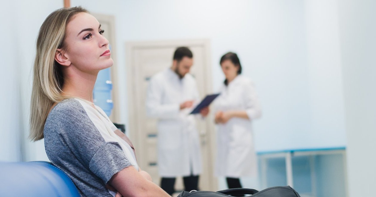 Tipikus fogászati buyer personák