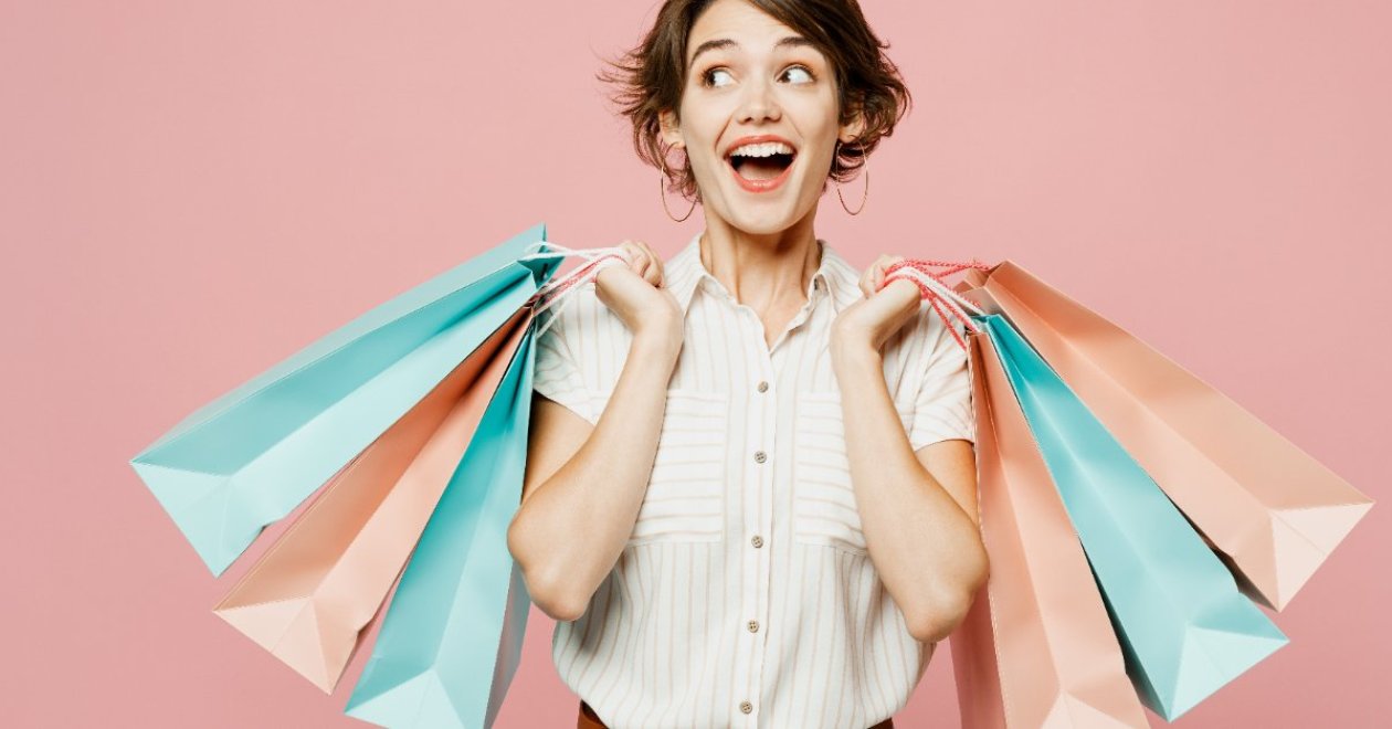 Ilyen hüvelykujjszabályok alapján döntenek a vásárlóid!