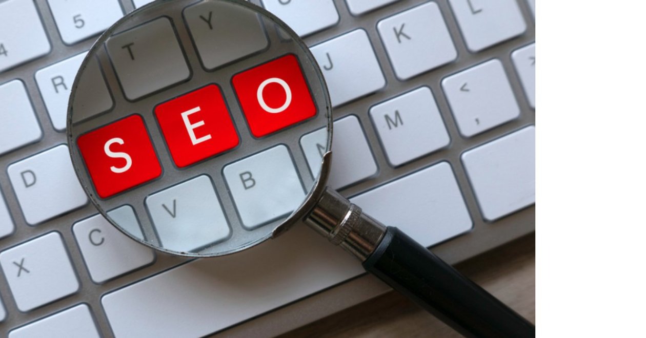 SEO