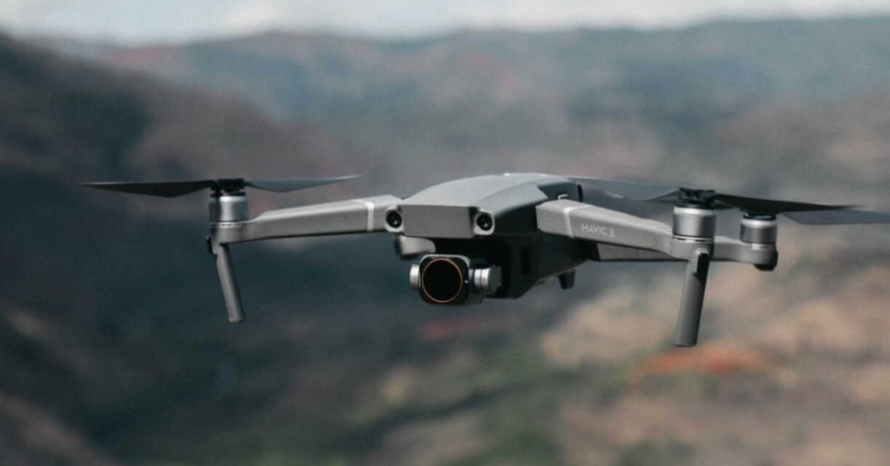 Érkezik a DJI Mavic 3 és az Inspire 3?
