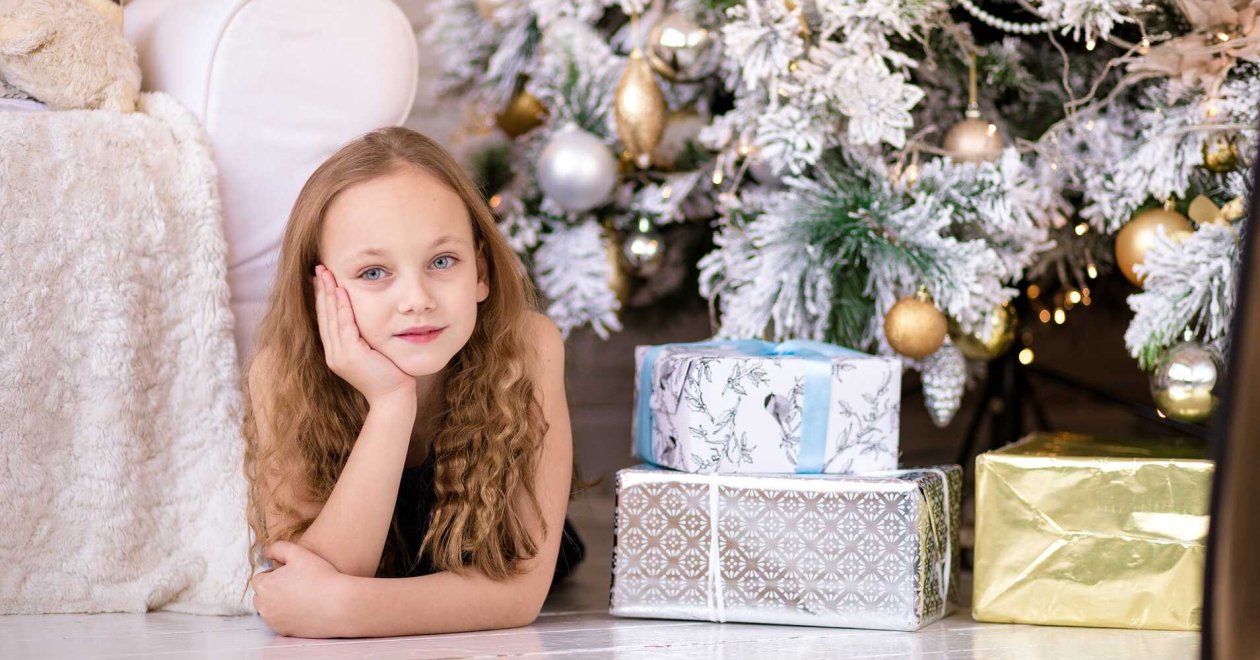 Ez a legjobb karácsonyi ajándék kislányoknak idén