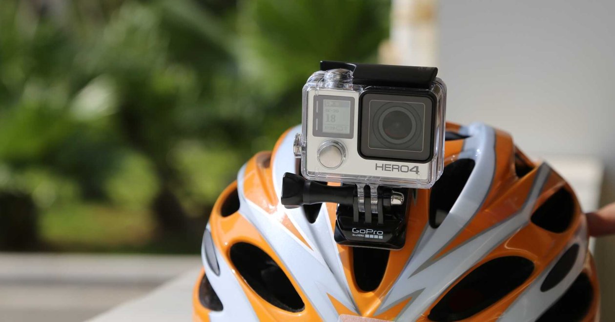 Itt az új DJI Osmo Action! Új kihívóra akadt a GoPro?