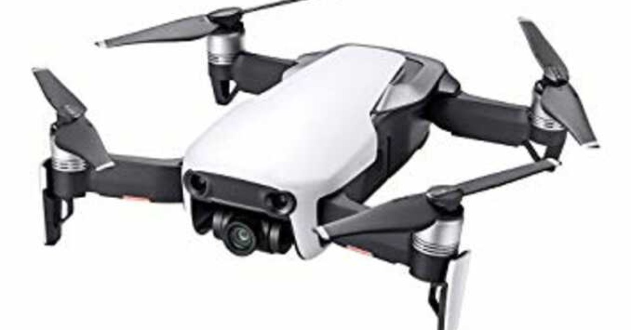 A legjobb drón a középmezőnyben: ha nem akarsz fél millió forint körül költeni, de komoly gépre vágysz