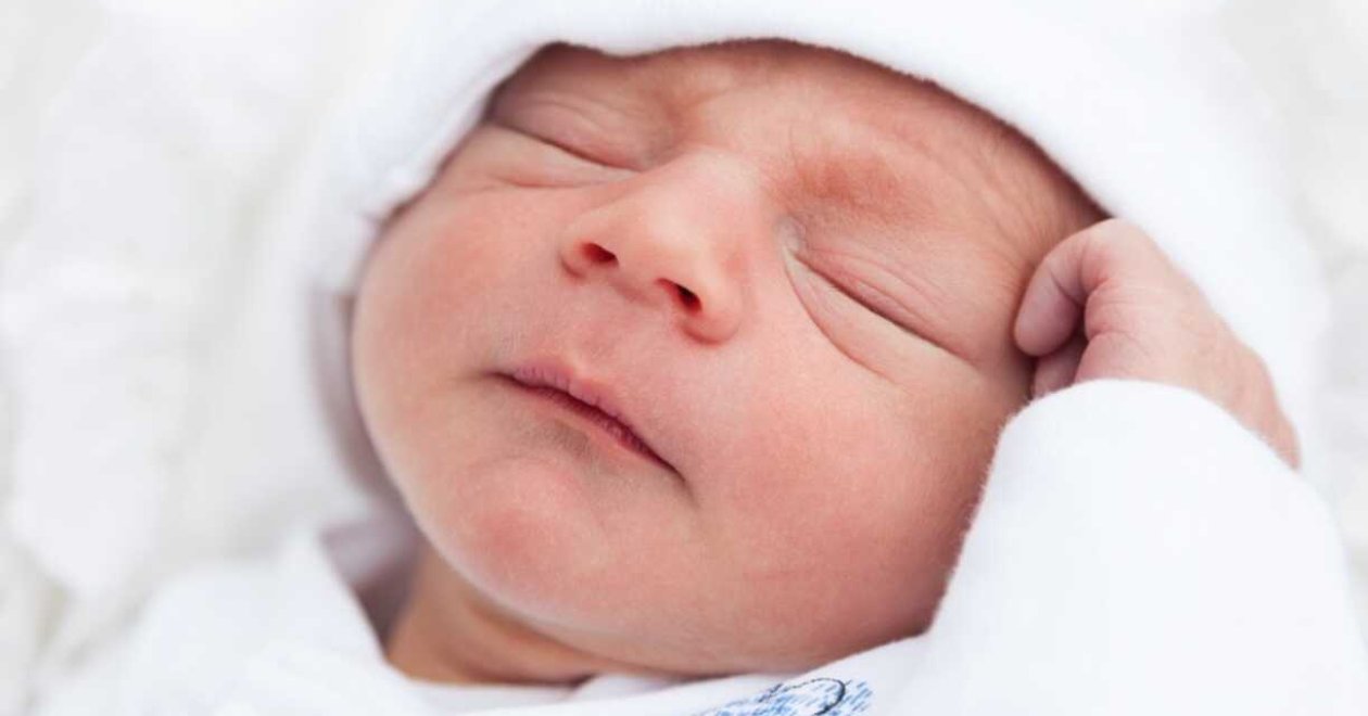 Mit ajándékozzunk egy születendő babának?