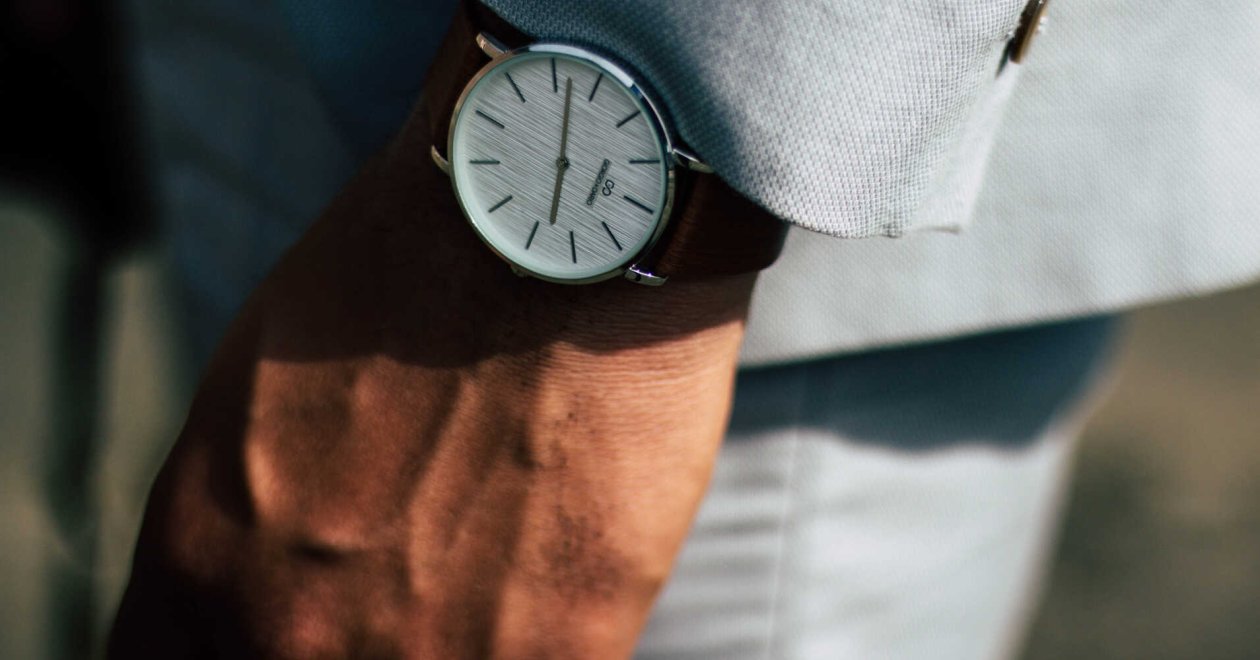 Az igazi férfiak hordanak ékszereket?