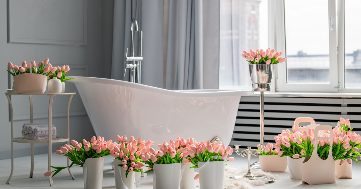 Tavaszi nagytakarítás a vendégekért: így frissüljön meg a szálloda!