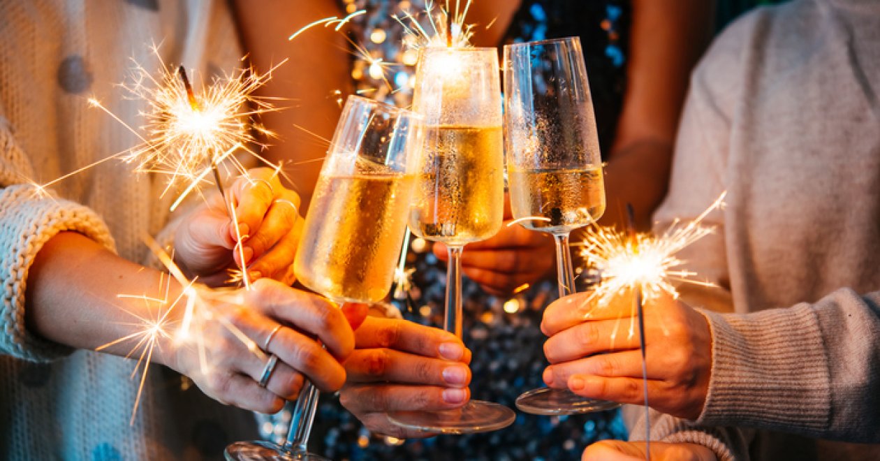 Újévi fogadás a szállodában - Ez nem hiányozhat rendezvényről!