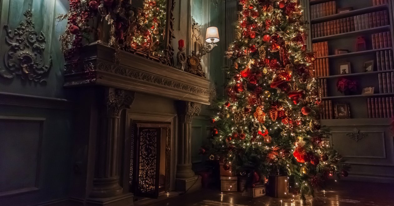 Hogyan teremts felejthetetlen ünnepi hangulatot szállásodon?
