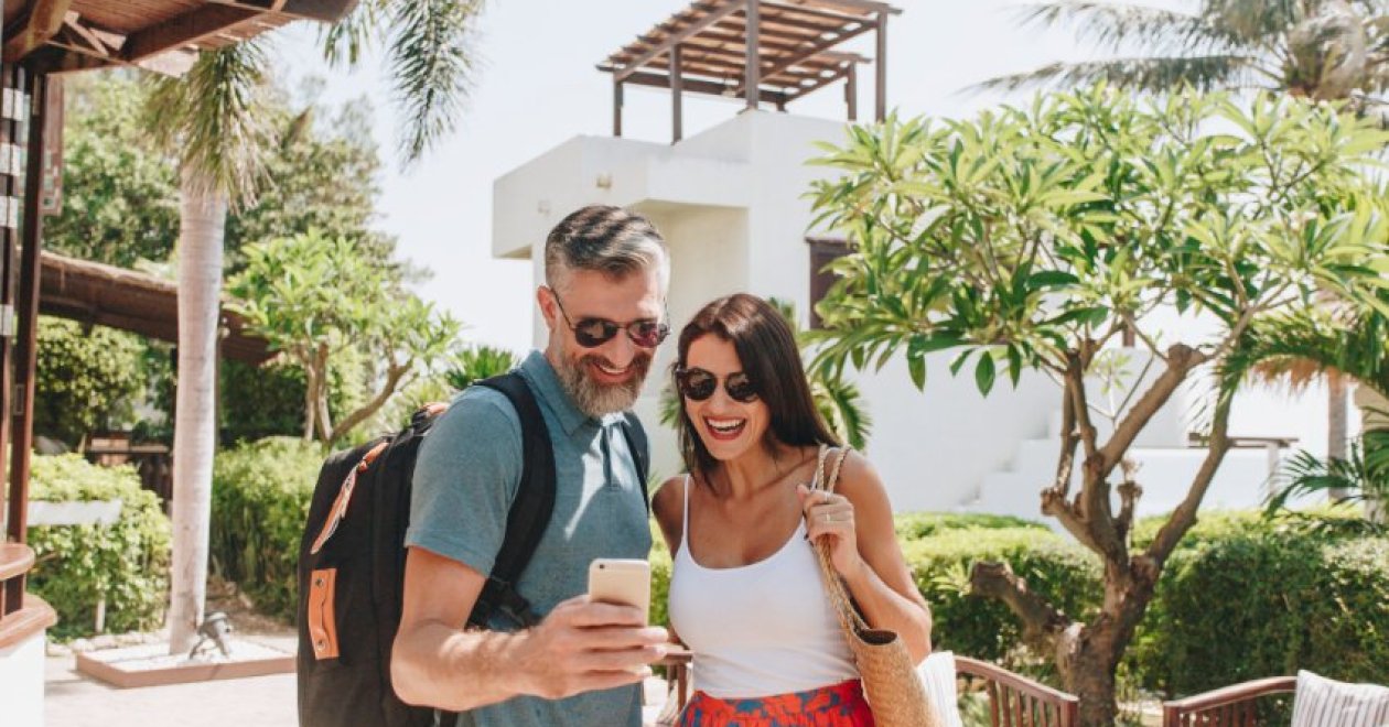 Hotel Instagram oldal vezetés tippek a magasabb foglalási arányért