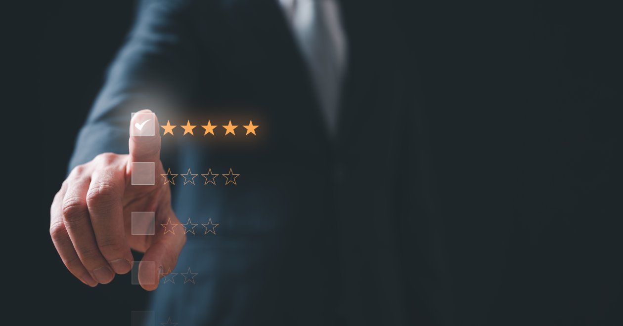 Stratégiai hírnév menedzsment terv a szállodai portfóliód számára