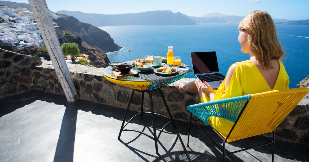 Szállodablog: Ötletek a hatékony szállodai blogíráshoz