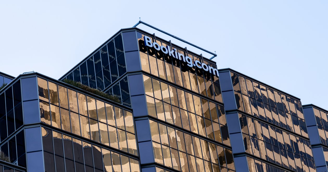 Új EU-s versenyszabályozás - A Booking.com, mint kapuőr kell megfeleljen