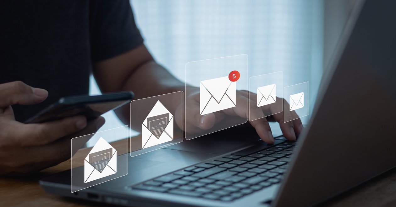 Hogyan bővítsd szállodád e-mail listáját - Lead-generálás e-mailben szállodáknak