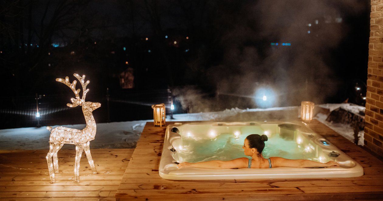 Ünnepi időszakok kiaknázása a szállodában – Hogyan lesz vonzóbb szállodád a vendégek számára