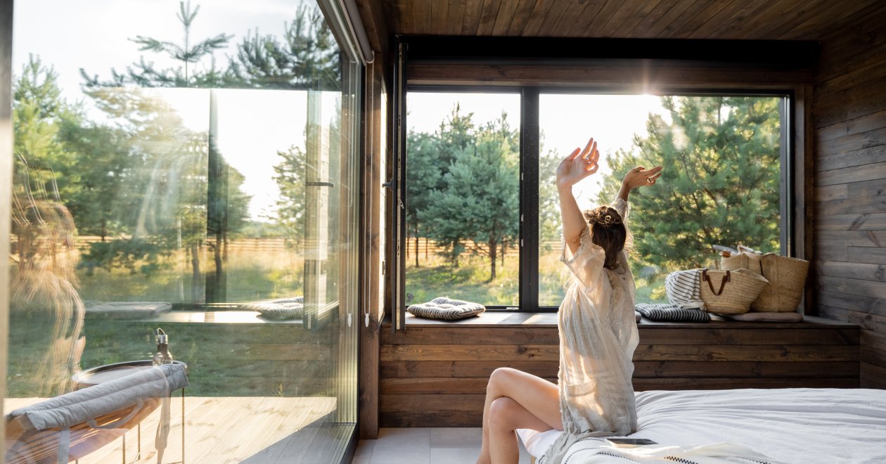 Vidéki szállodaüzemeltetés – Miért más a többi a szállodához képest?