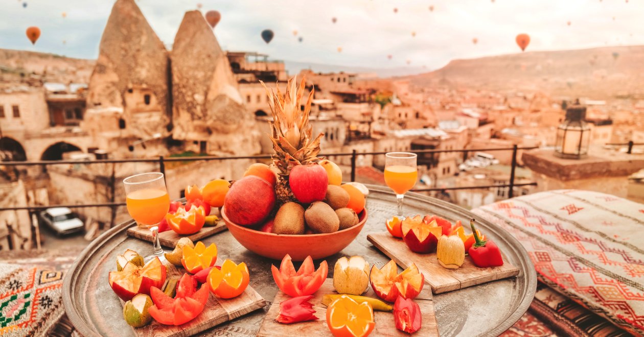 A világ legszokatlanabb szállodái