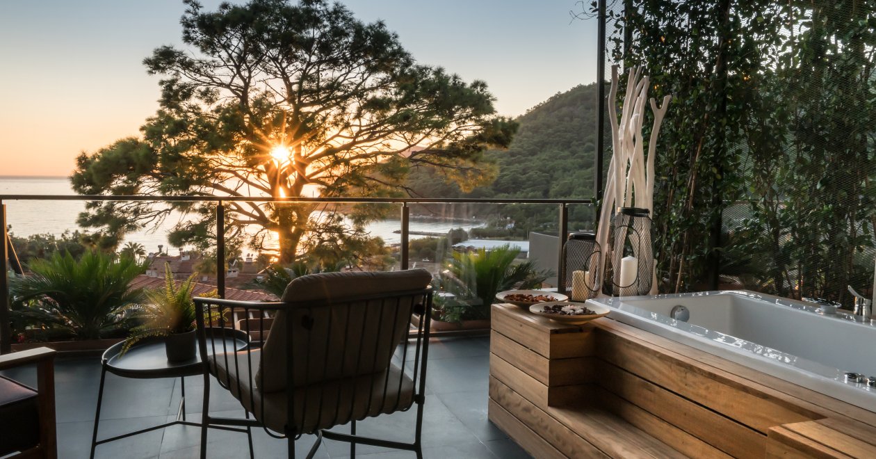 Mi az a butikhotel és mitől lesz az?