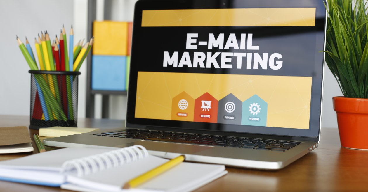 Az e-mail marketing jelentősége a szállodaiparban – Személyes kommunikáció vendégeiddel