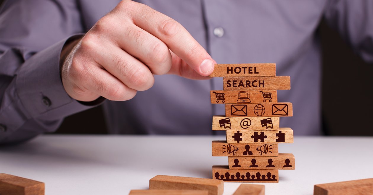 Hogyan elemezheted a szállodád webhelyének keresőoptimalizálását?