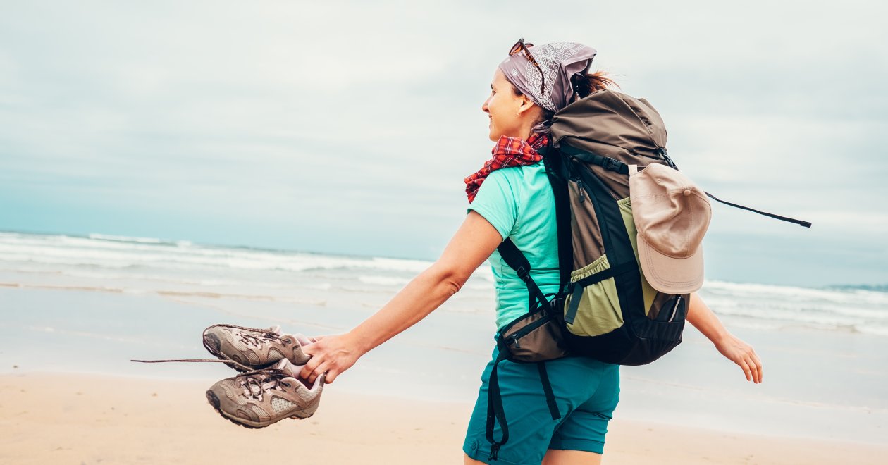 Magányos utazók, akiknek meg kell értenünk az igényeiket