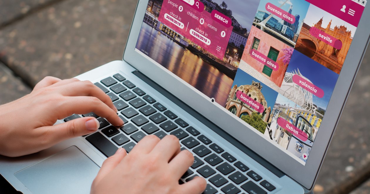 8 ok, amiért egy szállodatulajdonosnak érdemes weboldalt létrehoznia