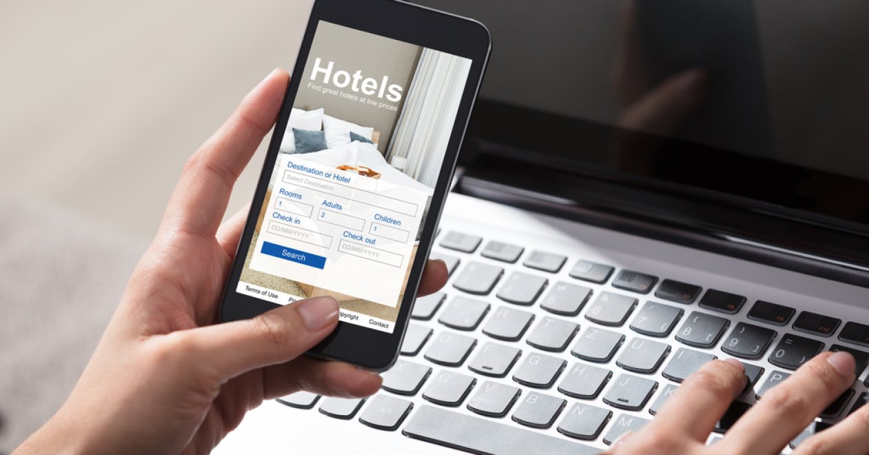 Közösségi média marketing hoteleknek - lépj hoteleddel egy másik szintre!