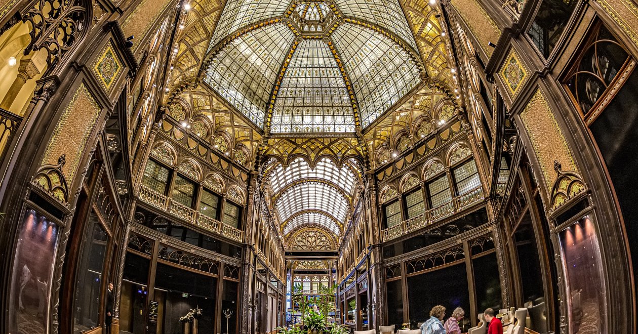 A Hotelmentők és a Marketing Professzorok marketing együttműködése, a szállodák hatékonyabb működését segíti