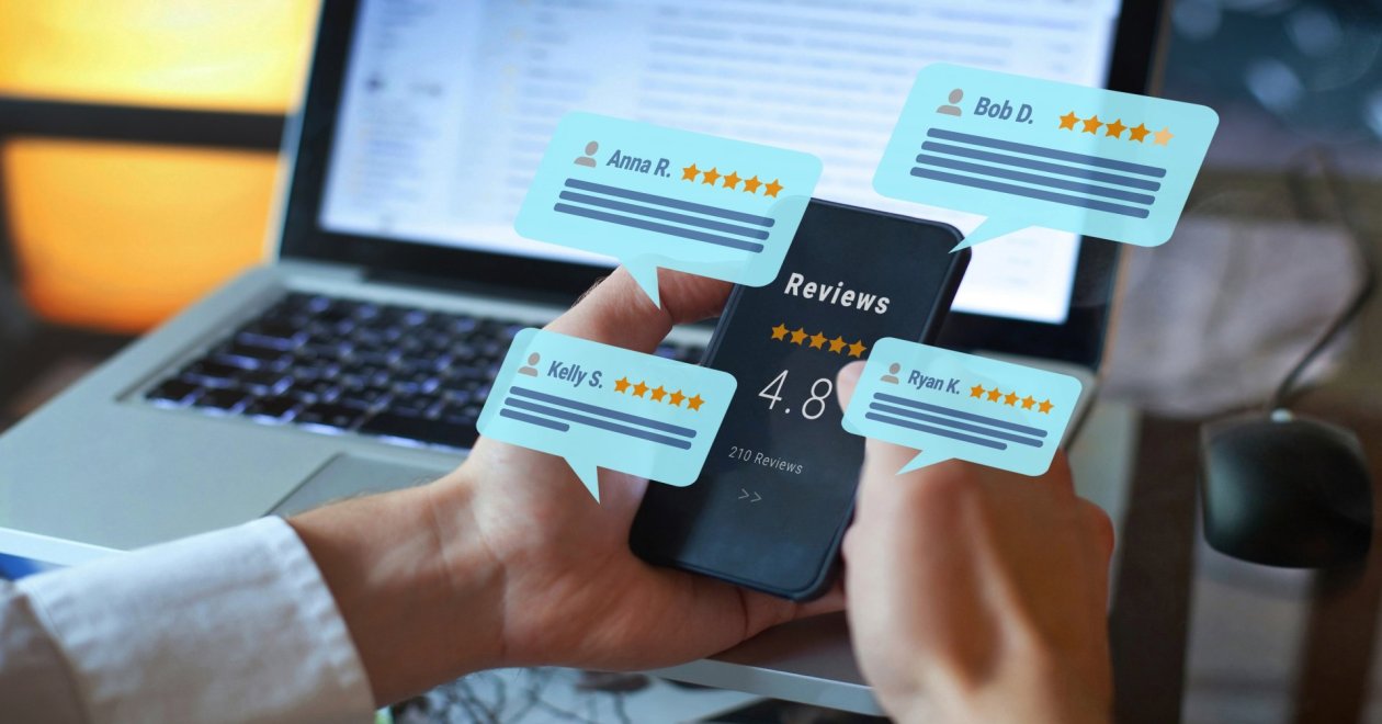 Tartalommarketing éttermeknek – Mit, miért és hogyan?