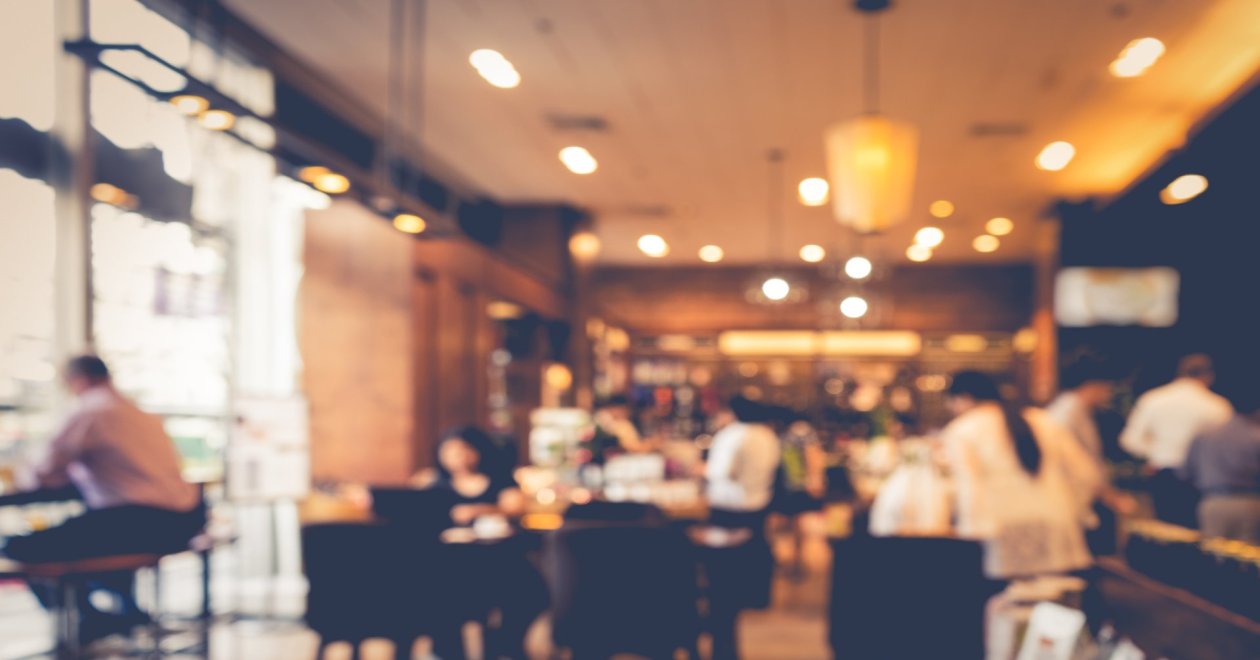 2024-es SEO trendek az étterem online marketingben