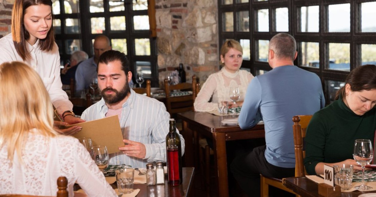 Marketing tippek éttermeknek 2024-re - ez a titkos receptje az éttermi foglalások növelésének