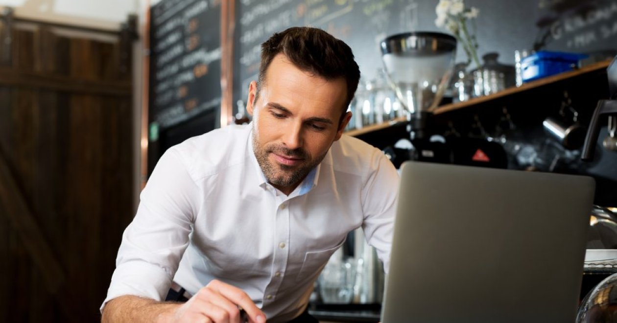 Étterem SEO: ezek a SEO legnagyobb előnyei egy éttermi weboldalnál