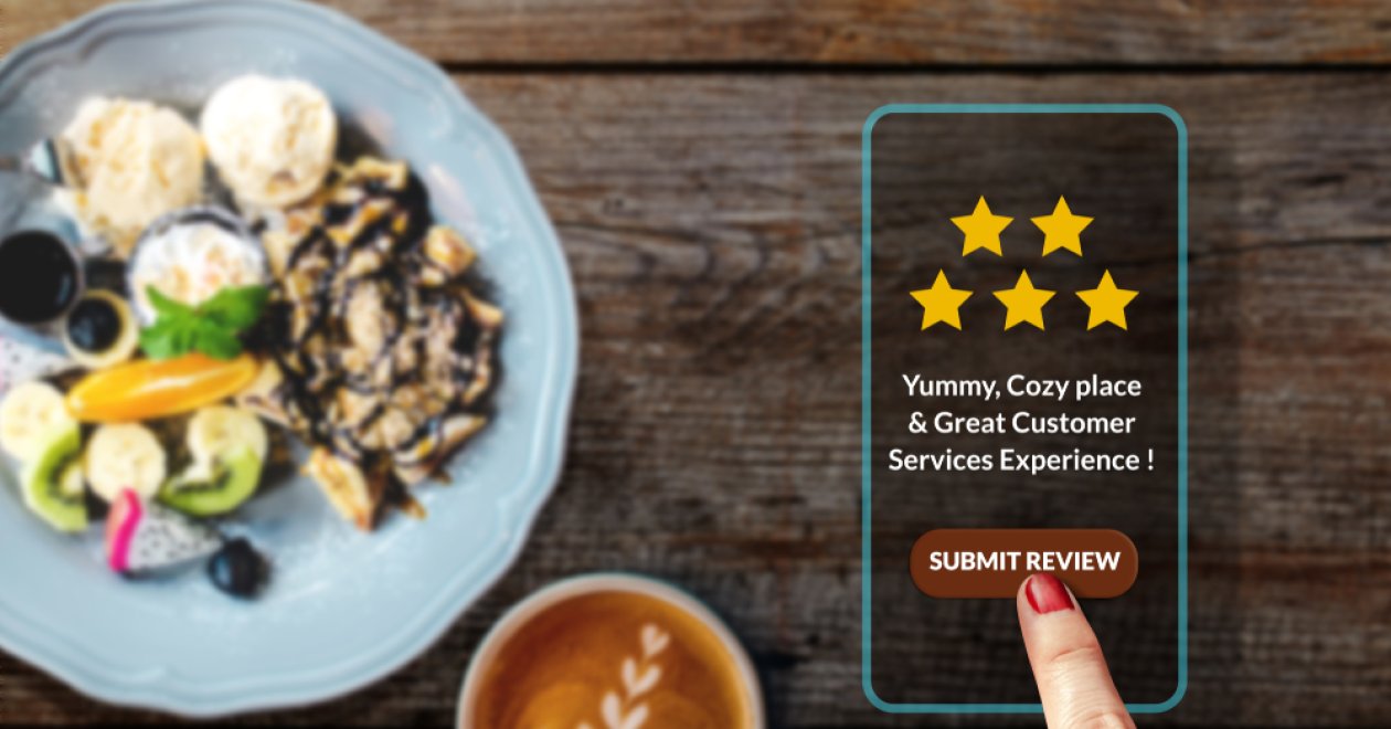 Étterem marketing ötletek 2023-ban, amelyeket érdemes kipróbálni