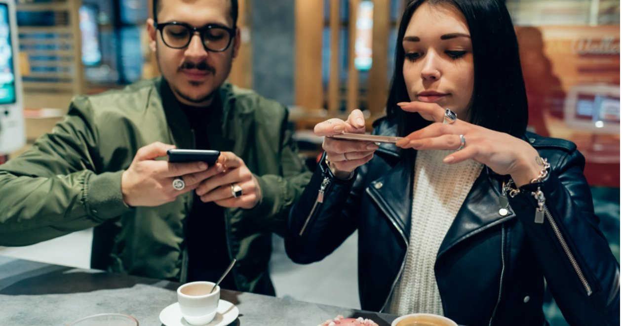 5 ok, ami bizonyítja, hogy az étterem influencer marketing tényleg megéri